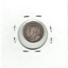 Image 2 : 1913 Canada 5 cent silver coin