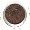 Image 2 : 1857 Bank of Upper Canada Bank token one penny