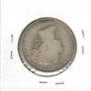 Image 2 : 1898 Newfoundland 50 Cent coin