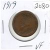 Image 1 : 1919 Canada Large Penny