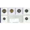 Image 1 : Lot of Canadian coinage dated 2025