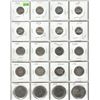 Image 1 : Lot of Canadian coinage various dates
