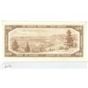 Image 2 : 1954 Canadian 100 dollar bill