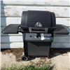 Image 2 : Propane barbecue with cover