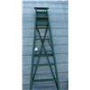 Image 1 : Green Step Ladder