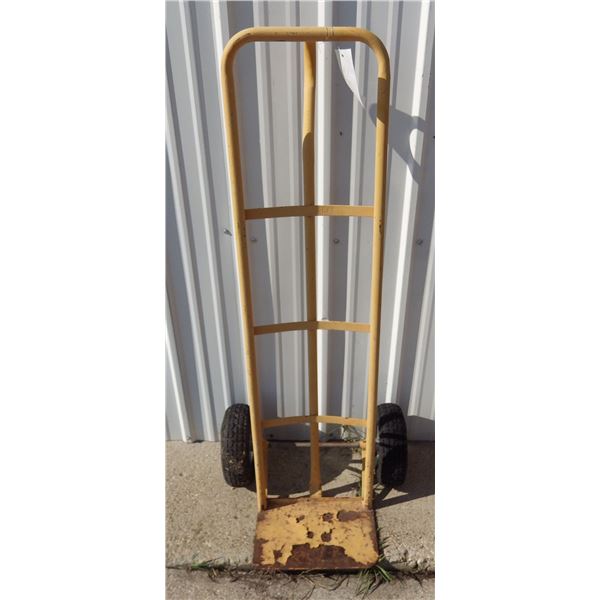 Two Wheel Furniture Dolly