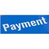 Image 1 : PAYMENT: