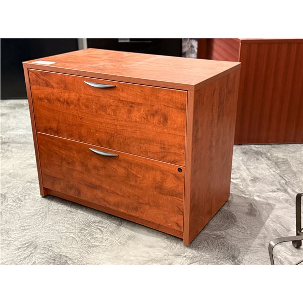 CLASSEUR EN MÉLAMINE 36"x20"