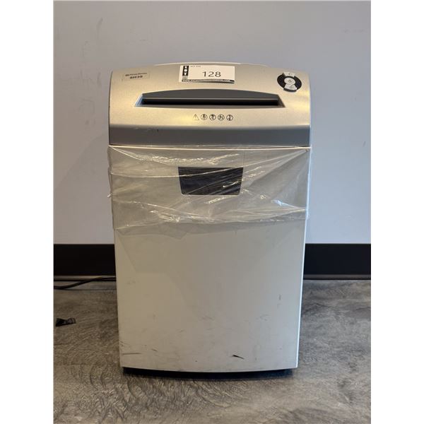 DÉCHIQUETEUSE PITNEY BOWES SH39