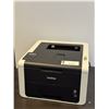 Image 1 : IMPRIMANTE COULEUR BROTHER HL-3170CDW