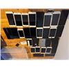 Image 1 : LOT DE TÉLÉPHONES ASST (CONDITION INCONNUE)