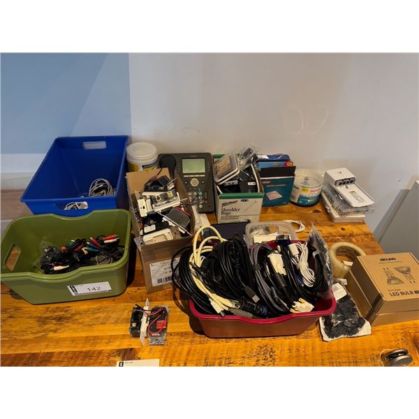 LOT DE PRODUITS ASST