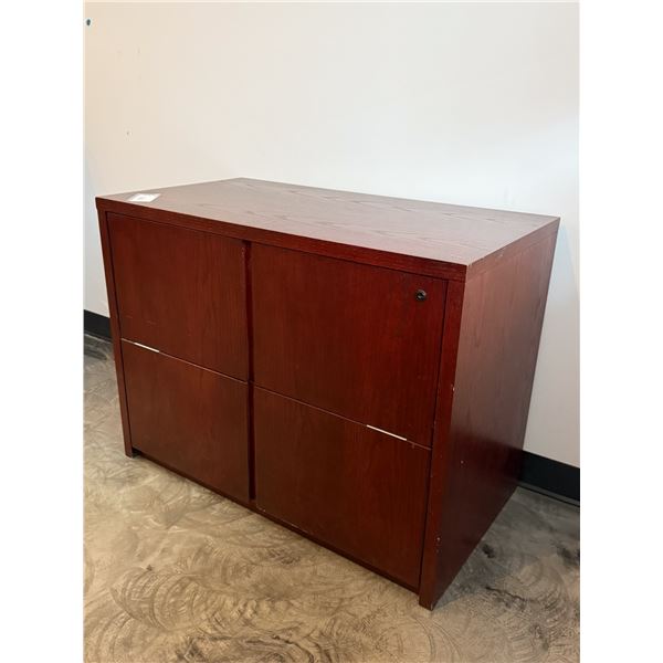 CLASSEUR EN MÉLAMINE