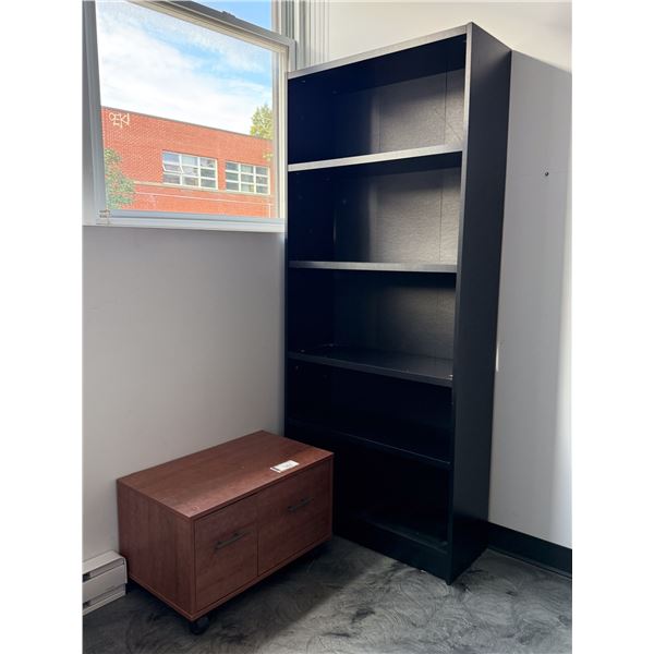 ENS D’ÉTAGÈRE ET PETIT RANGEMENT