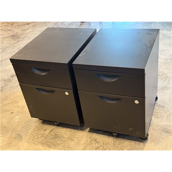 CAISSON MOBILE 16"x20"x22"