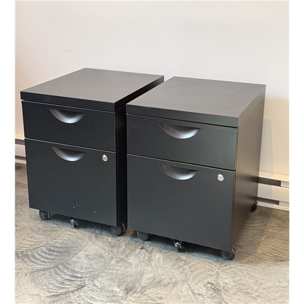 CAISSON MOBILE 16"x20"x22"