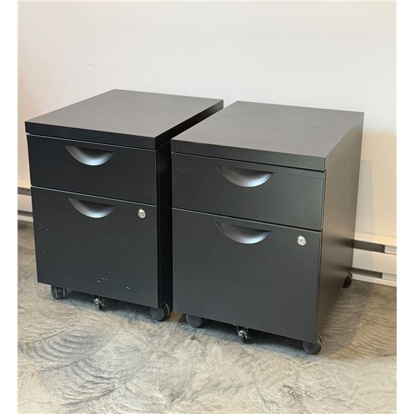 CAISSON MOBILE 16"x20"x22"