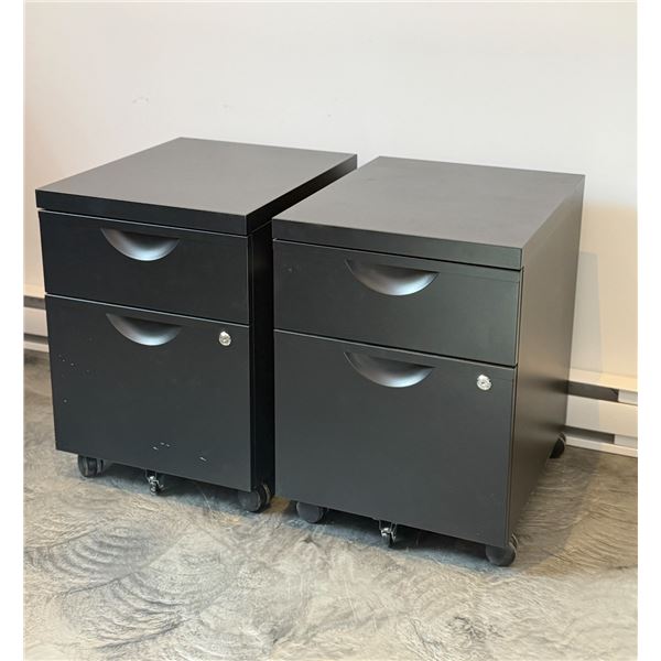 CAISSON MOBILE 16"x20"x22"