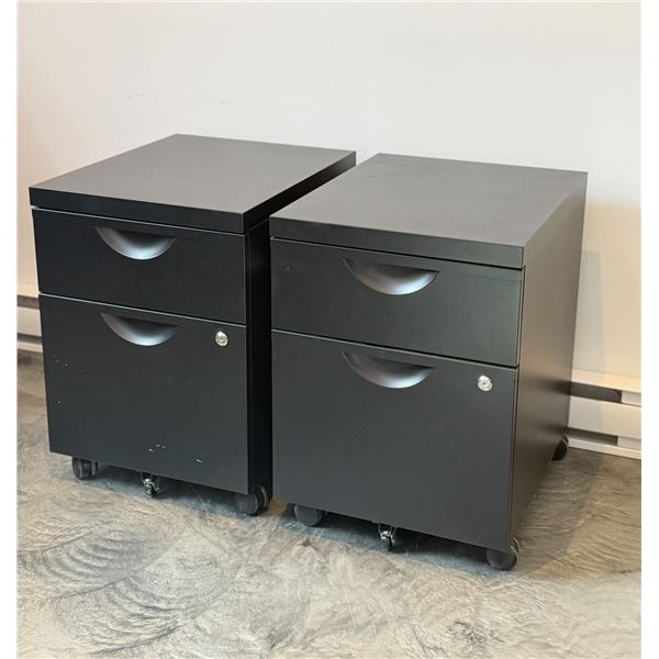 CAISSON MOBILE 16"x20"x22"