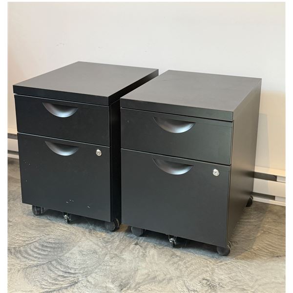 CAISSON MOBILE 16"x20"x22"