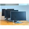 Image 1 : MONITEUR 22" AJUSTABLE DELL