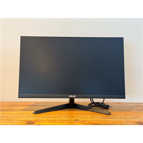 MONITEUR 27" ASUS