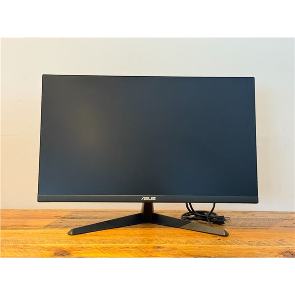 MONITEUR 27" ASUS