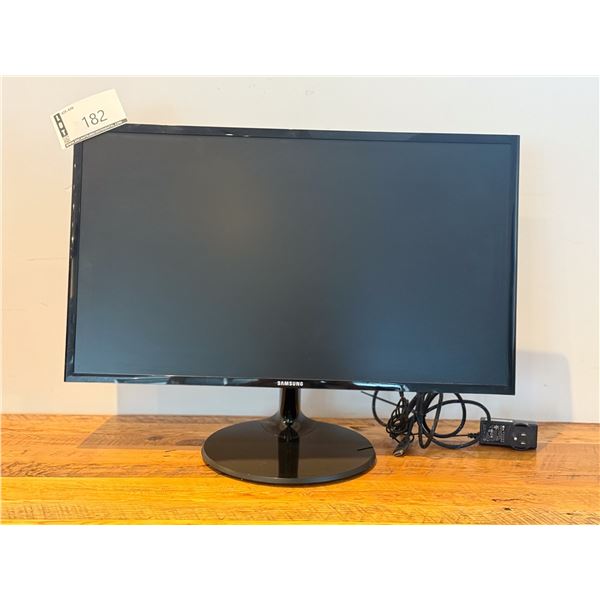 MONITEUR 27" SAMSUNG