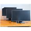 Image 1 : MONITEUR 24" DELL