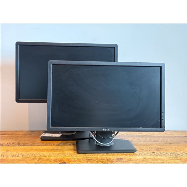 MONITEUR 21" DELL