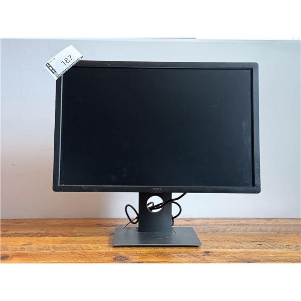 MONITEUR 24" DELL