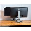Image 2 : MONITEUR 24" DELL