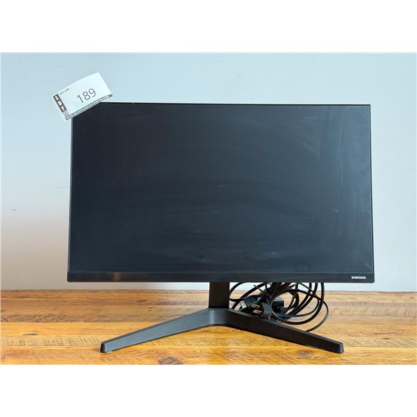 MONITEUR 27" DELL