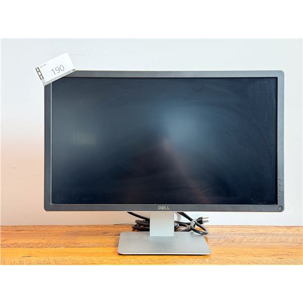 MONITEUR 24" DELL