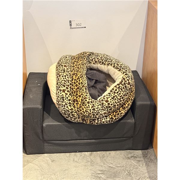 SOFA ET LITS POUR ANIMAUX