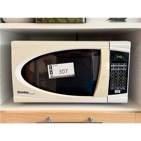 MICRO-ONDES DANBY