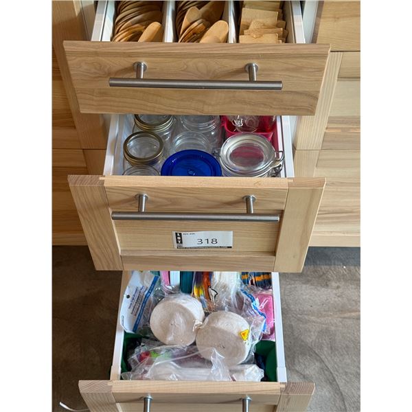 LOT DE PRODUITS CUISINE ASST