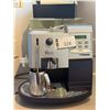 Image 1 : MACHINE À CAFÉ SAECO ROYAL PRO RÉSERVOIRS BRISÉS