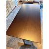 Image 3 : TABLE AJUSTABLE 63"x32"