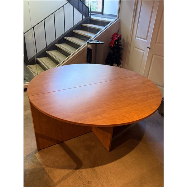 TABLE RONDE 60" (2-SECTIONS)