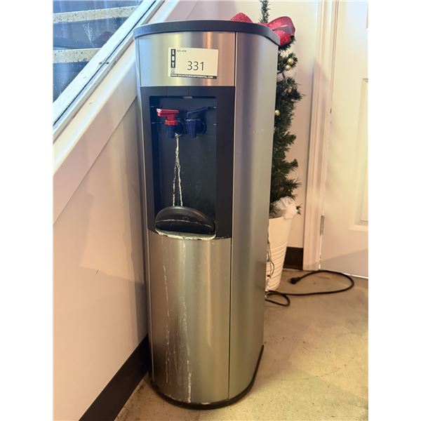 REFROIDISSEUR À EAU