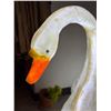 Image 2 : FIGURINE D'OIE LUMINEUSE 60"x24"x41"