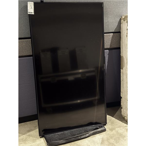 TÉLÉVISION 54" SHARP