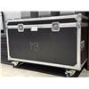 Image 1 : ROAD CASE 43"x29"x29"