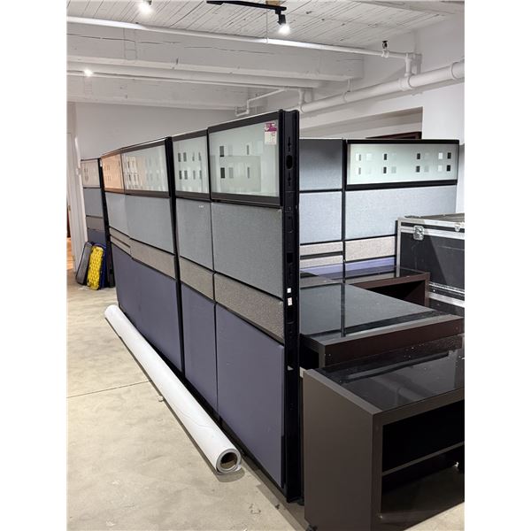 ENS DE PARTITIONS 280" TOTAL