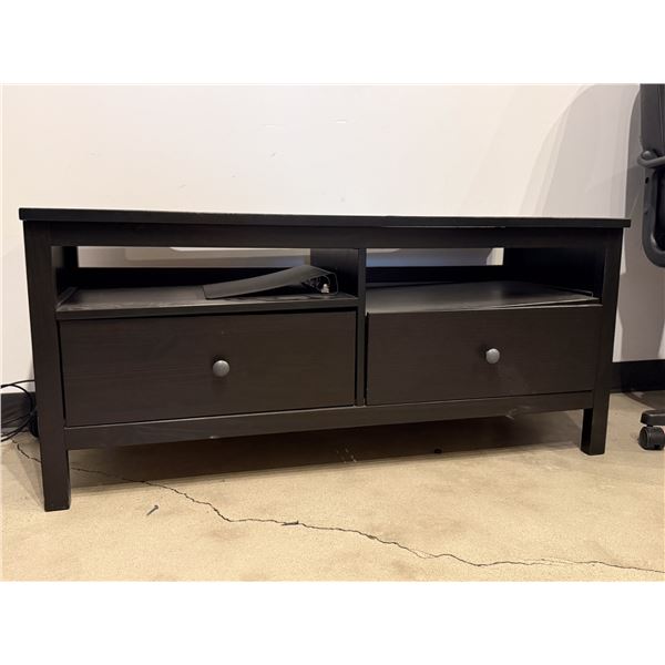 MEUBLE DE TÉLÉ 48"x19"'x22"