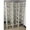 Image 1 : SUPPORT POUR BOÎTE D'ARCHIVAGE BIN WAREHOUSE 45"x16"x68"