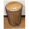 Image 1 : DJEMBE 18"x28"
