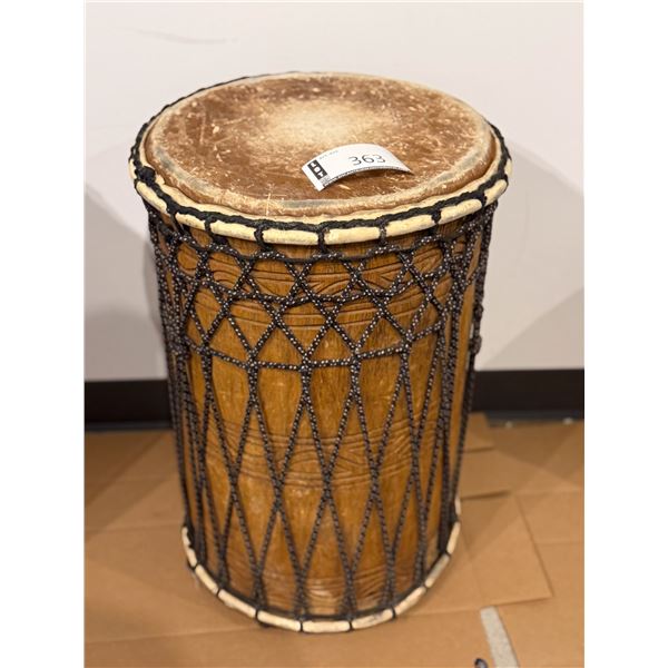 DJEMBE 16"x24"
