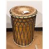 Image 1 : DJEMBE 16"x24"